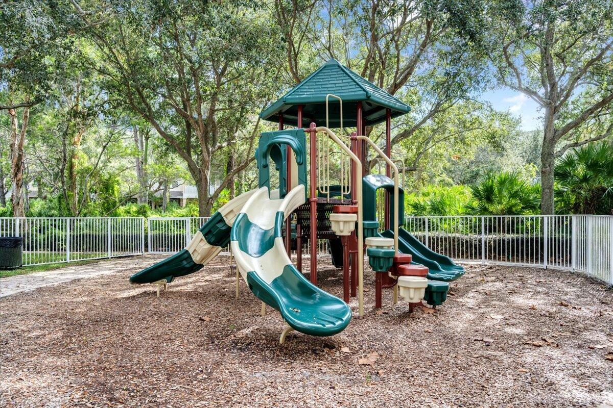 120 West Bay Cedar Circle Jupiter, FL 33458 - Photo 33 of 33 a view of a park with swings