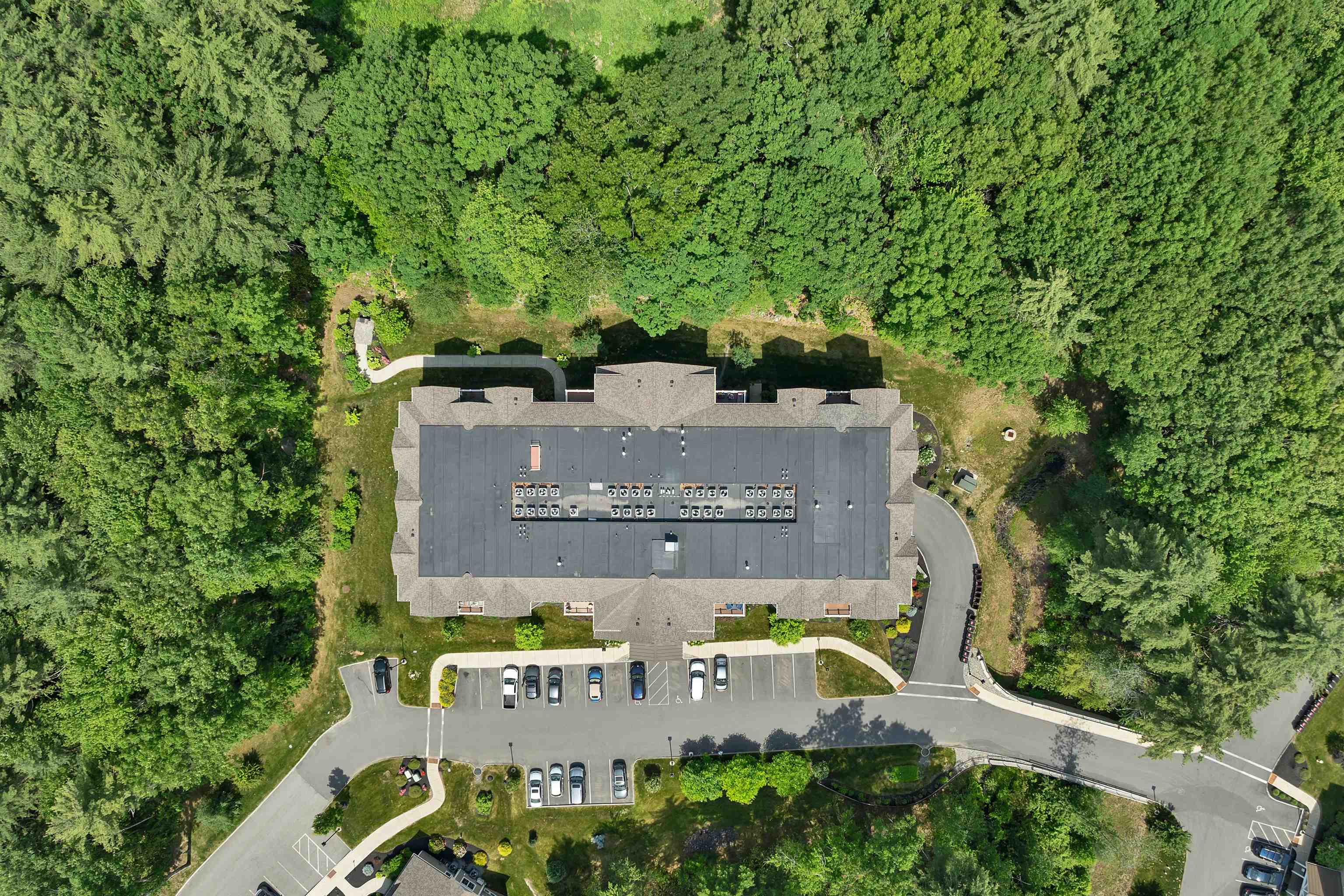 24 Willey Creek Road, Unit 208 Exeter, NH 03833 - Photo 55 of 60