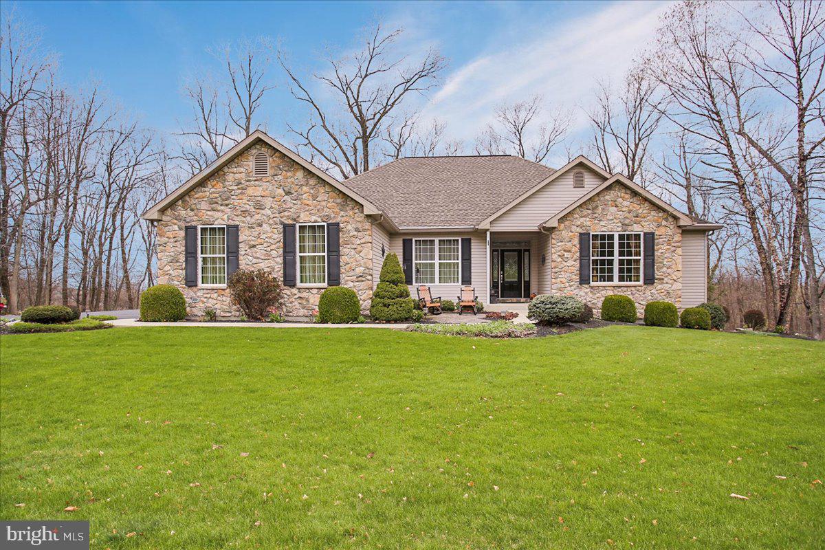 51 Mine Road Mertztown, PA 19539 - Photo 1 of 58 Gallery Image 1