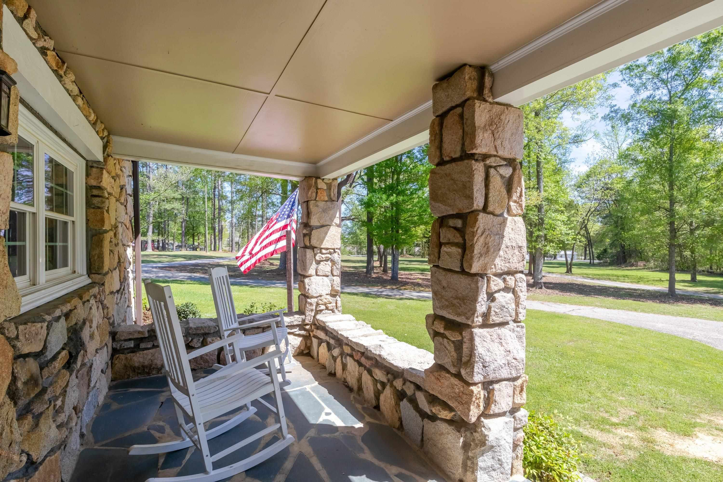 2603 Abattoir Road Angier, NC 27501 - Photo 6 of 67 Photo 6