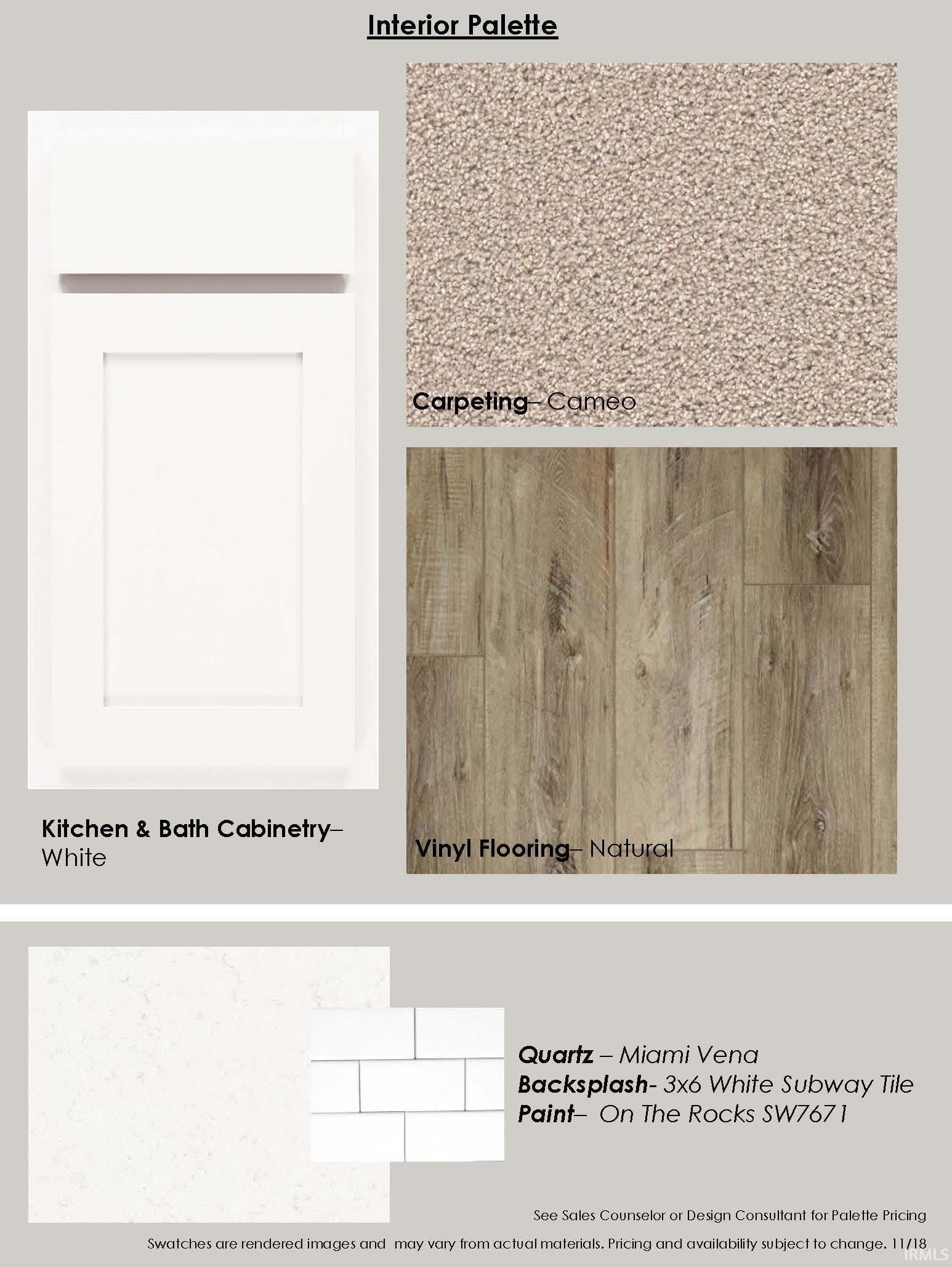 26896 MacArthur Avenue South Bend, IN 46628 - Photo 18 of 21