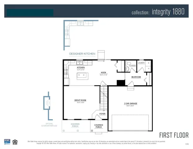 $374,900 | 26896 MacArthur Avenue, South Bend, IN 46628