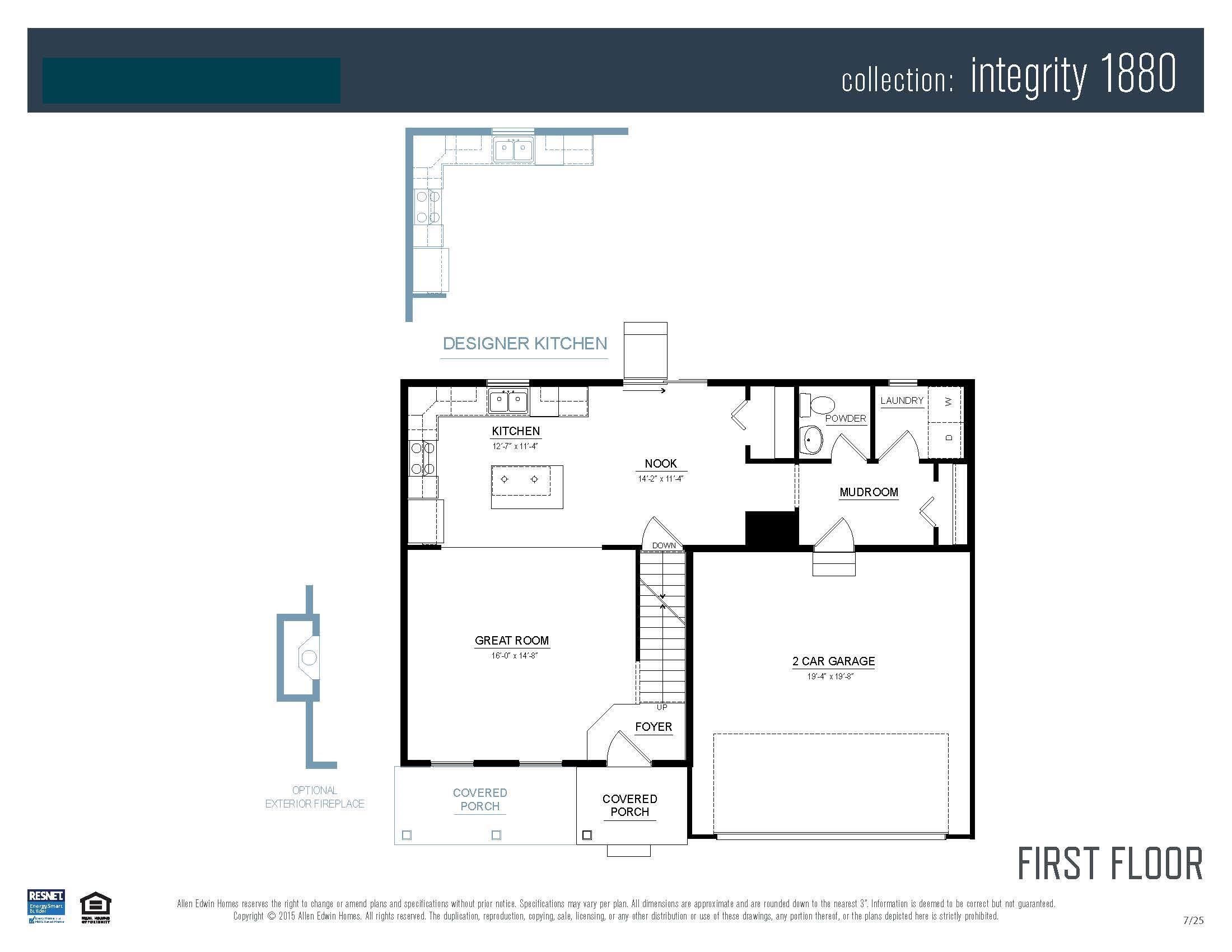 26896 MacArthur Avenue South Bend, IN 46628 - Photo 19 of 21