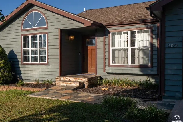 $385,000 | 2429 Via Linda Drive, Lawrence, KS 66047