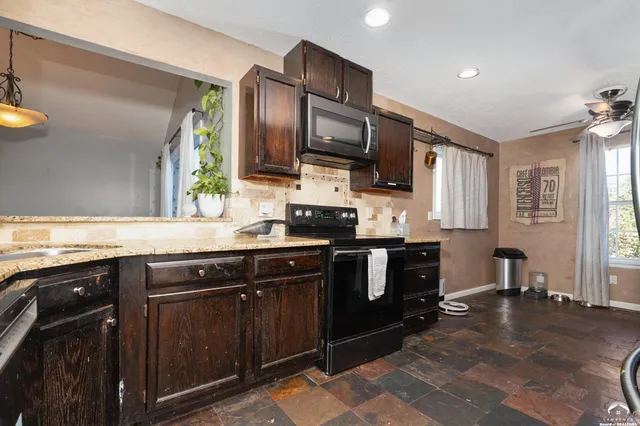 $385,000 | 2429 Via Linda Drive, Lawrence, KS 66047