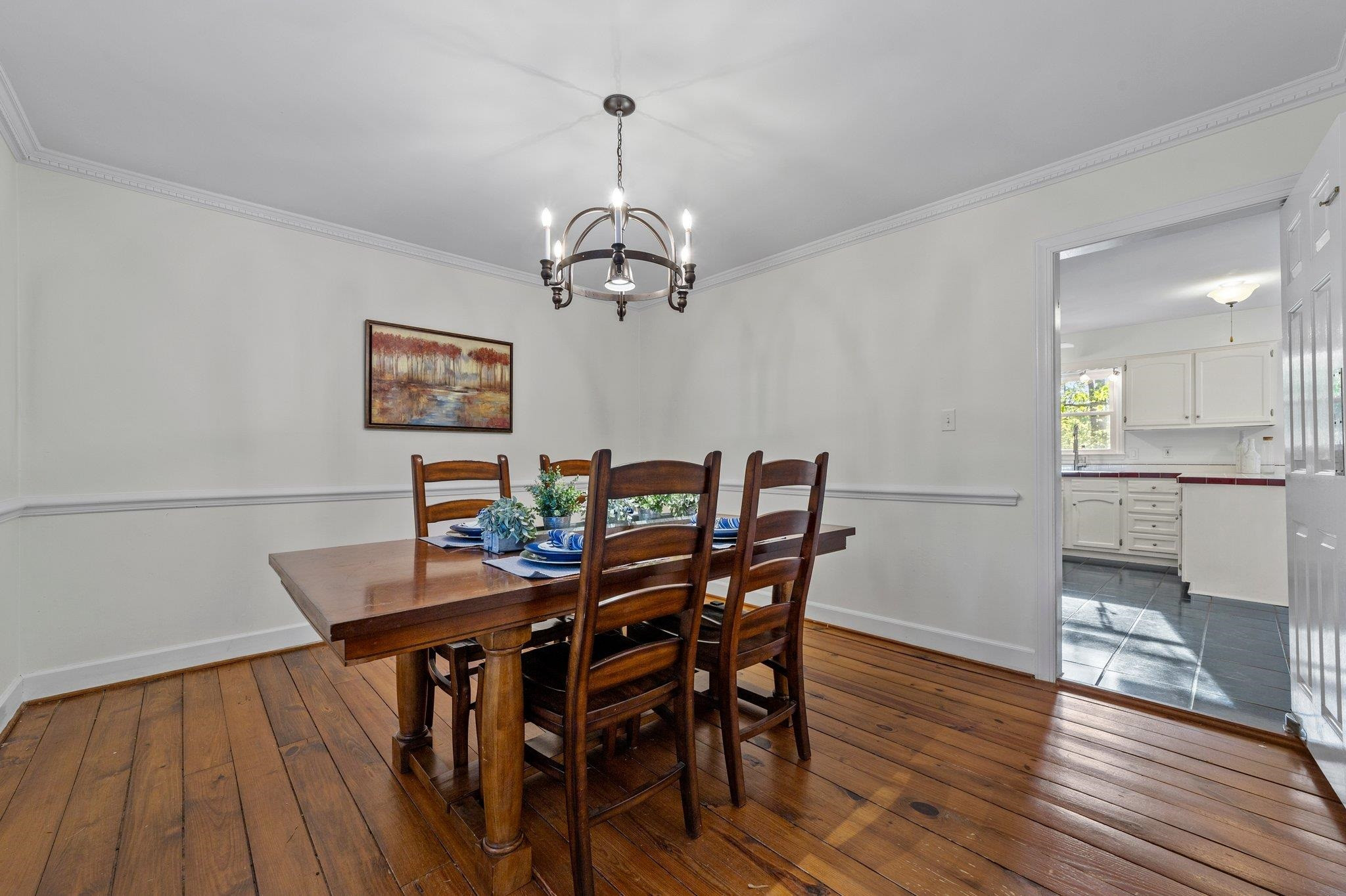 11121 Crestmont Drive Raleigh, NC 27613 - Photo 10 of 36 Photo 10