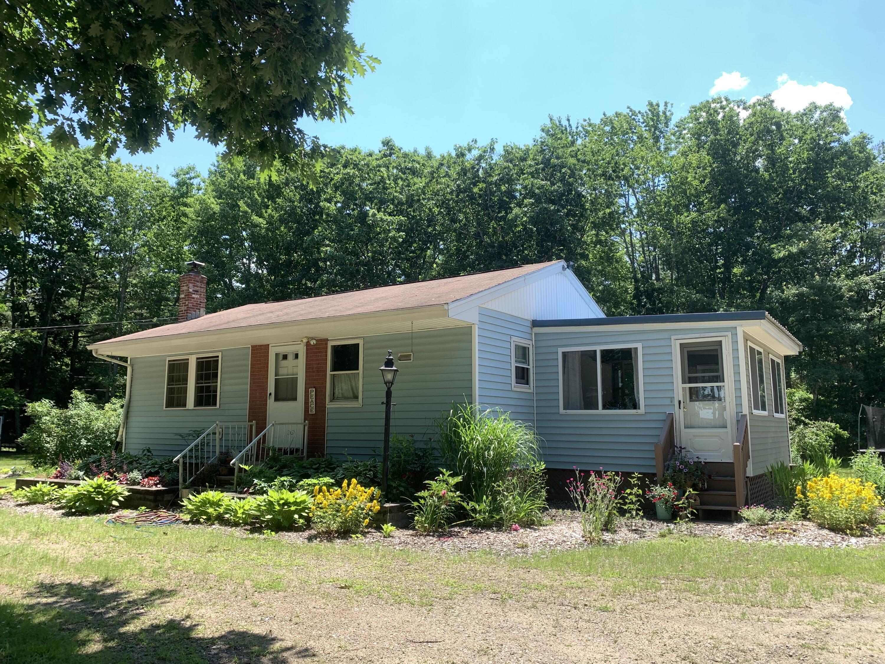 430 Flag Pond Road Saco, ME 04072 - Photo 1 of 1 IMG_5982