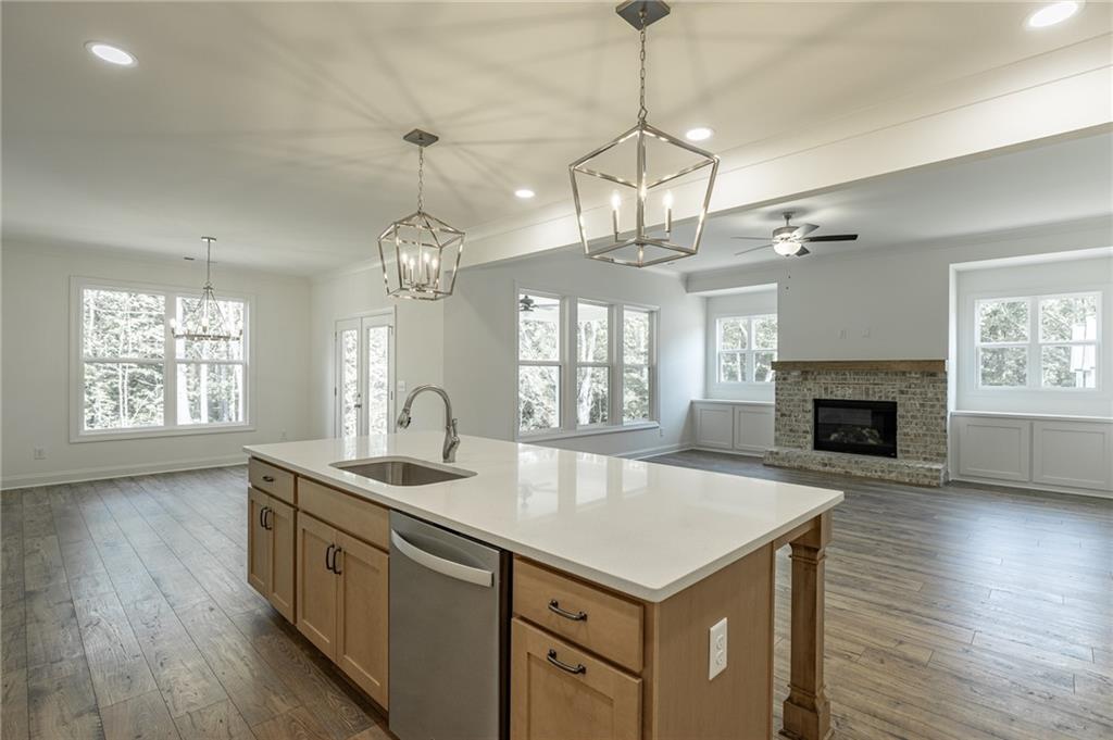 1210 Austin Road Winder, GA 30680 - Photo 18 of 56