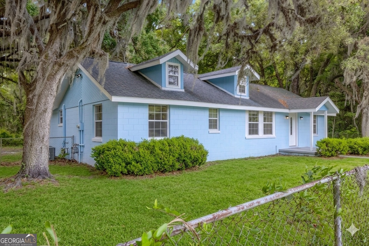 1368 Point Peter Road St. Marys, GA 31558 - Photo 1 of 1 Gallery Image 1
