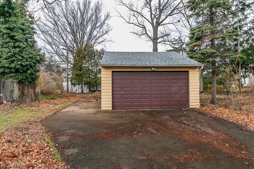 3407 Thorne Road Cleveland Heights, OH 44112 - Photo 24 of 24