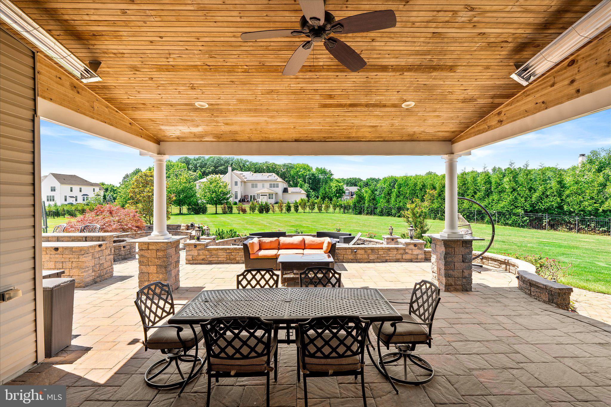 25 Weathervane Circle Cream Ridge, NJ 08514 - Photo 61 of 91