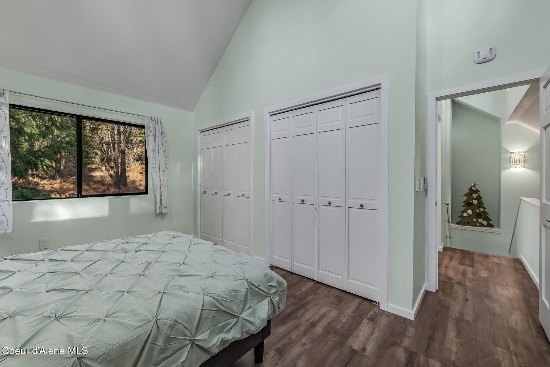 18352 South Crossbill Road Coeur D'Alene, ID 83814 - Photo 16 of 29 Bedroom 2