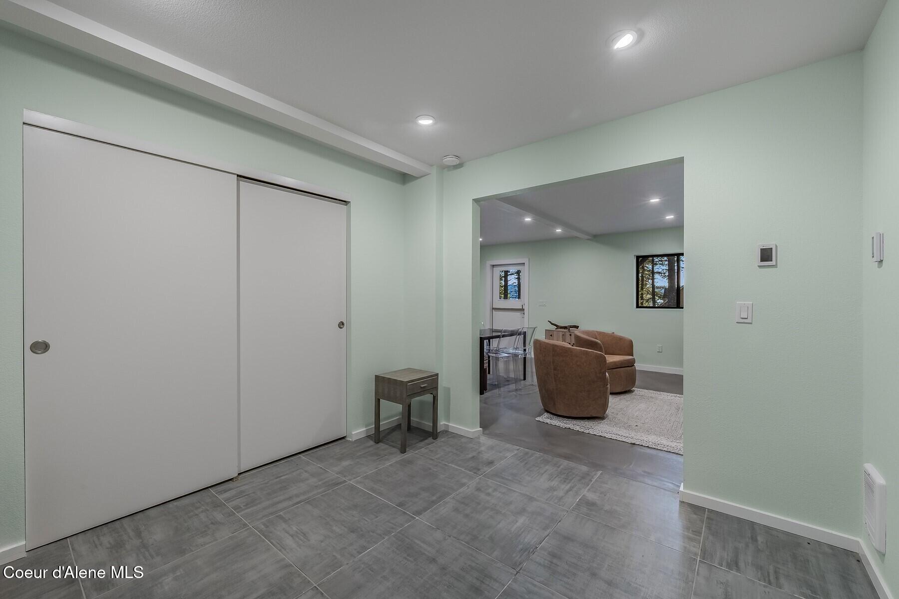 18352 South Crossbill Road Coeur D'Alene, ID 83814 - Photo 22 of 29 Bedroom 4