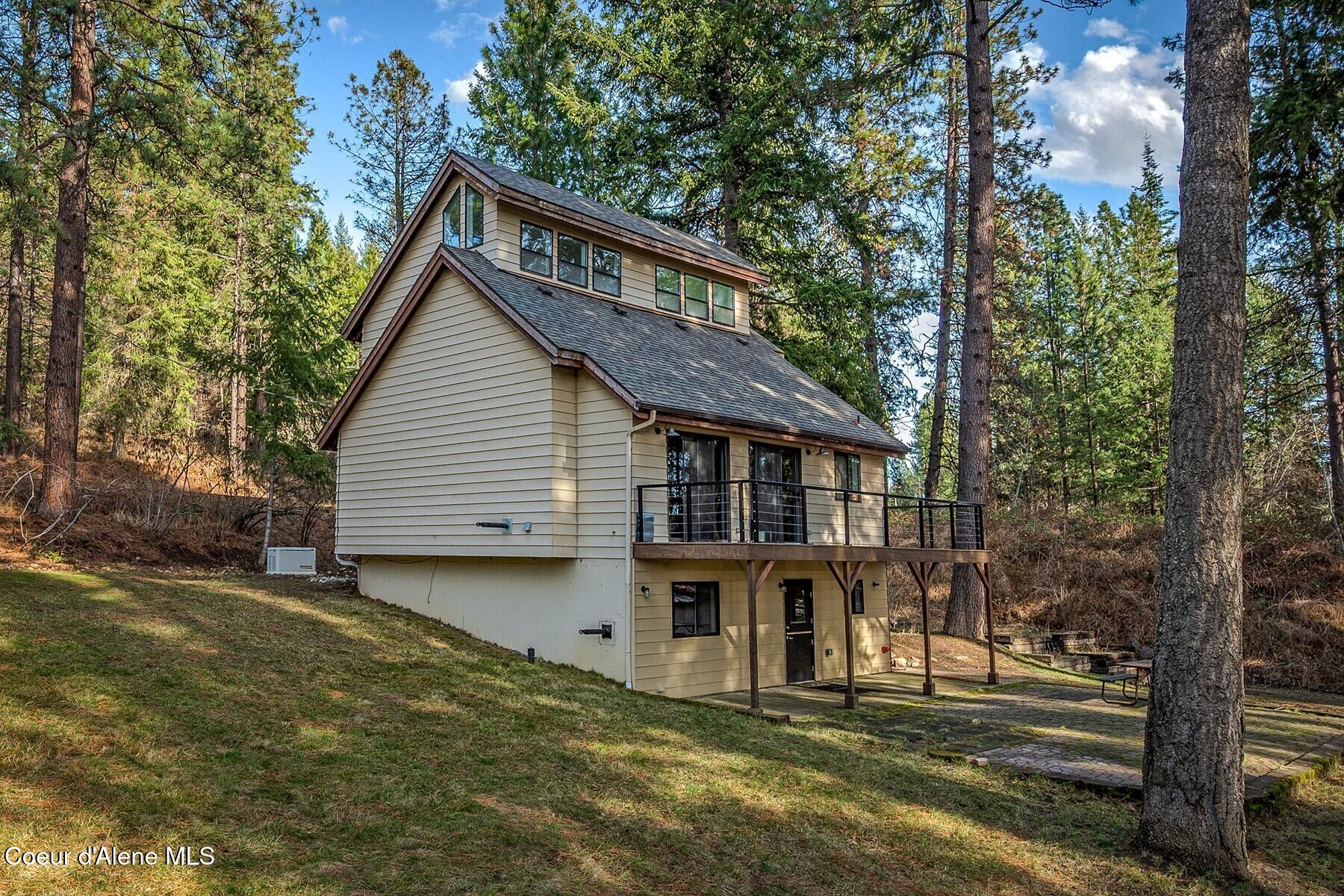 18352 South Crossbill Road Coeur D'Alene, ID 83814 - Photo 29 of 29 Room for expansion