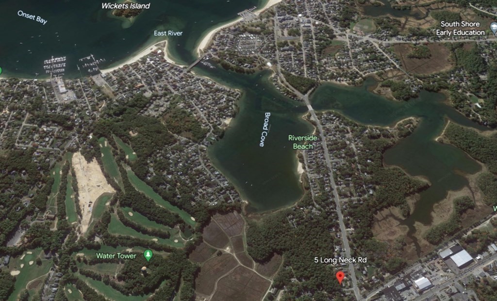 5 Long Neck Road Wareham, MA 02558 - Photo 1 of 3 Gallery Image 1