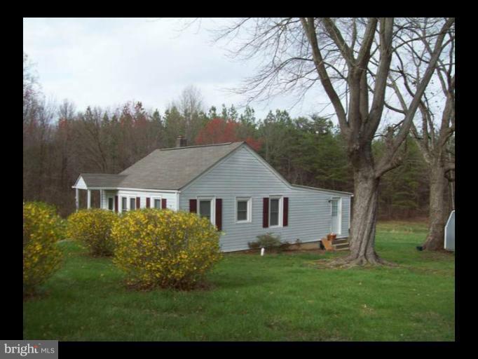 17577 Monrovia Road Orange, VA 22960 - Photo 13 of 13 Exterior (Front)