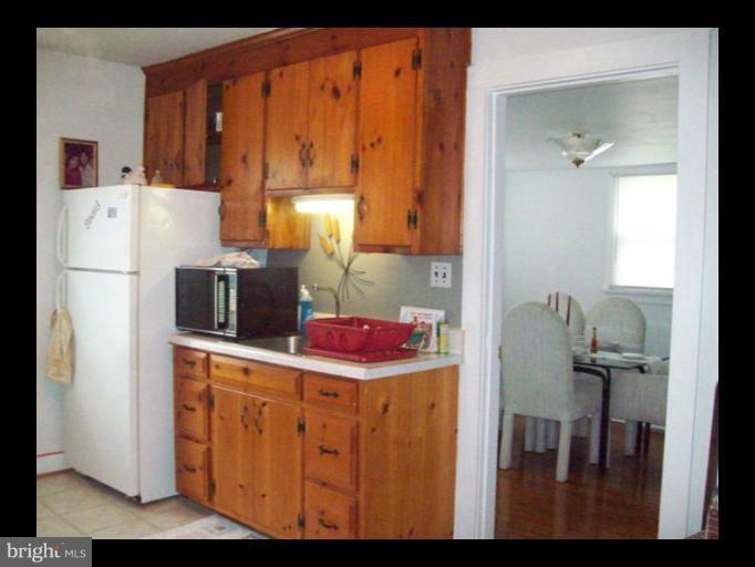 17577 Monrovia Road Orange, VA 22960 - Photo 10 of 13 Kitchen