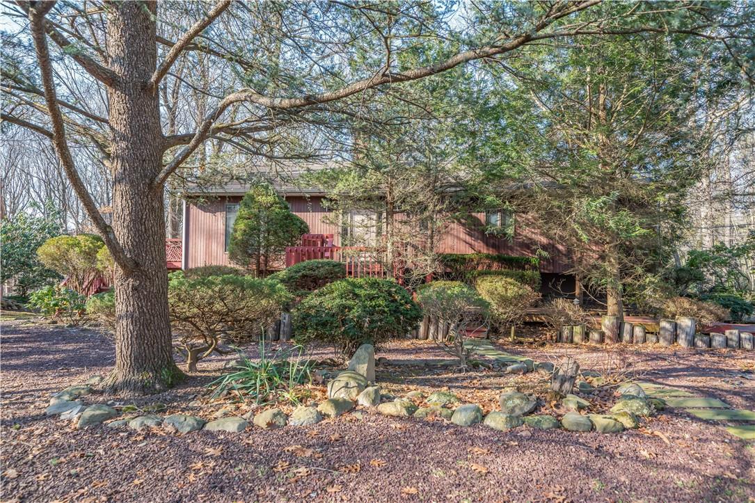 33 Ross Avenue Chestnut Ridge, NY 10977 - Photo 1 of 1