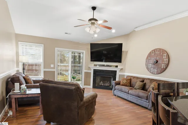 $272,900 | 218 Heritage Creek Drive, Boiling Springs, SC 29316