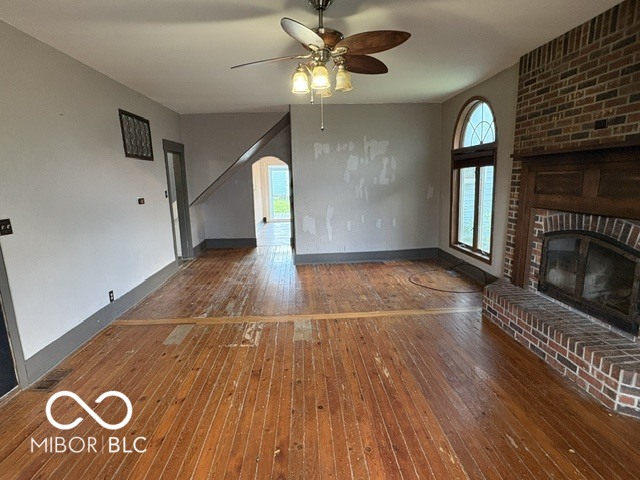 321 West Jay Street Dunkirk, IN 47336 - Photo 17 of 33