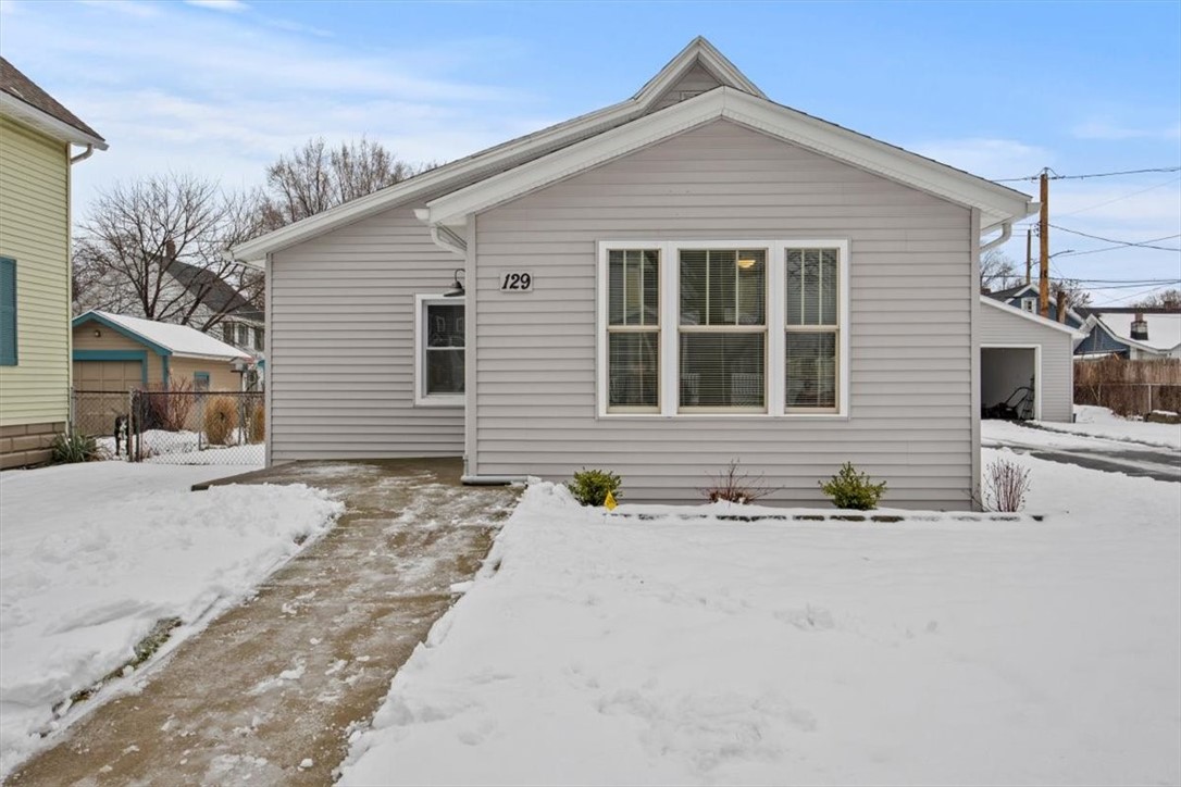 129 Leroy Street Rochester, NY 14612 - Photo 1 of 1