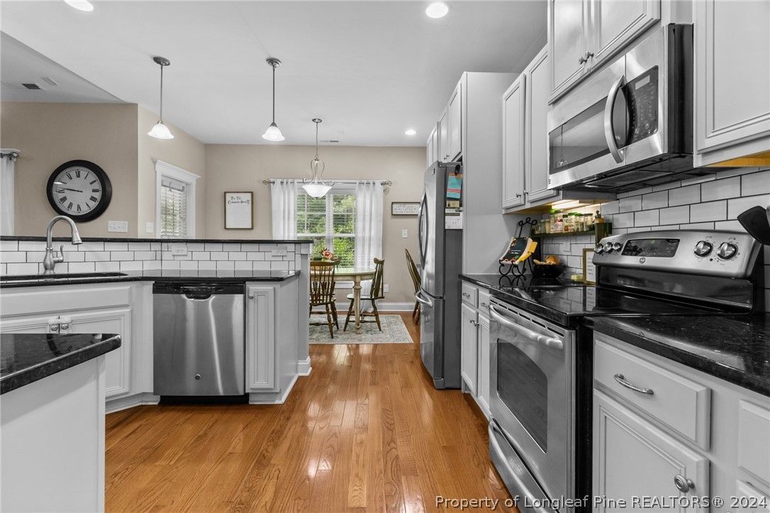 50 Shellnut Circle Spring Lake, NC 28390 - Photo 13 of 38 Gallery Image 13