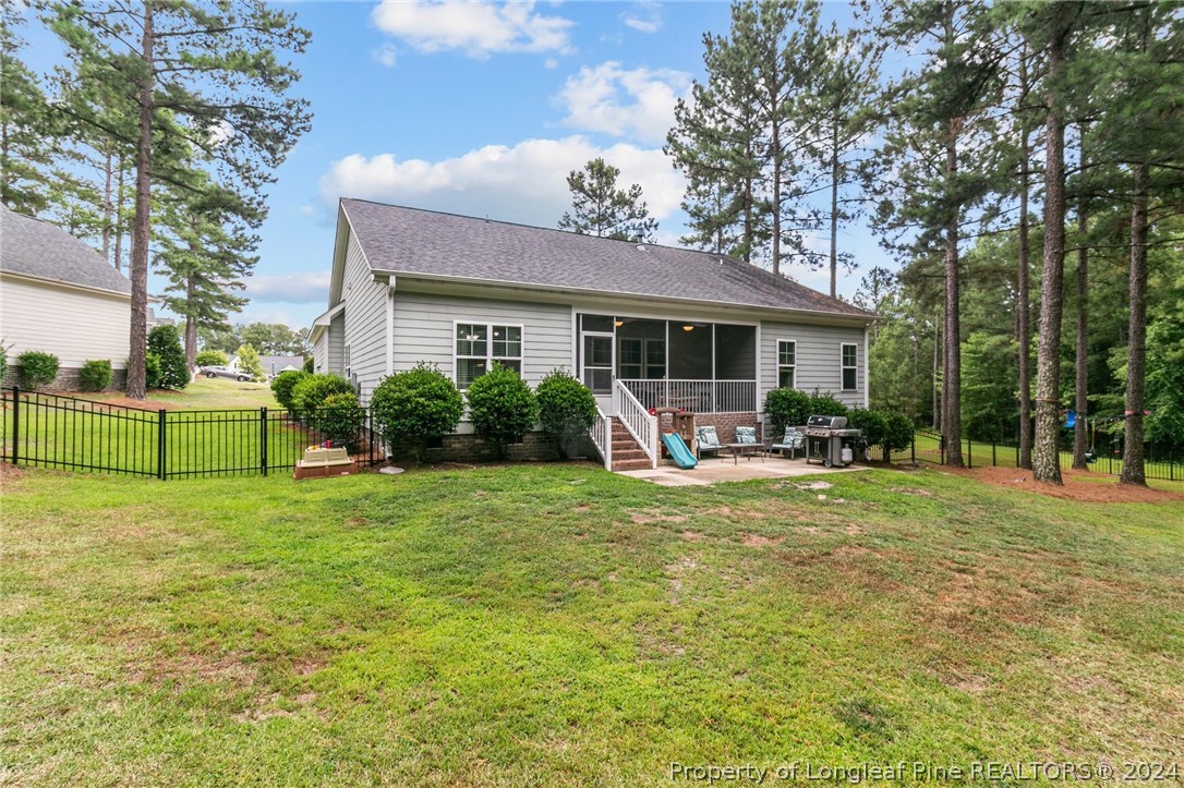 50 Shellnut Circle Spring Lake, NC 28390 - Photo 35 of 38 Gallery Image 35