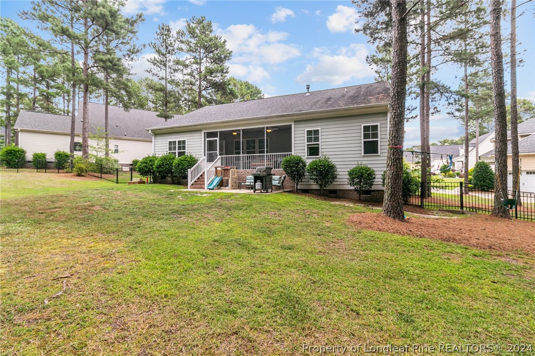 50 Shellnut Circle Spring Lake, NC 28390 - Photo 36 of 38 Gallery Image 36
