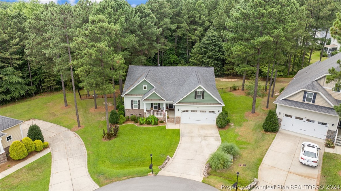 50 Shellnut Circle Spring Lake, NC 28390 - Photo 37 of 38 Gallery Image 37
