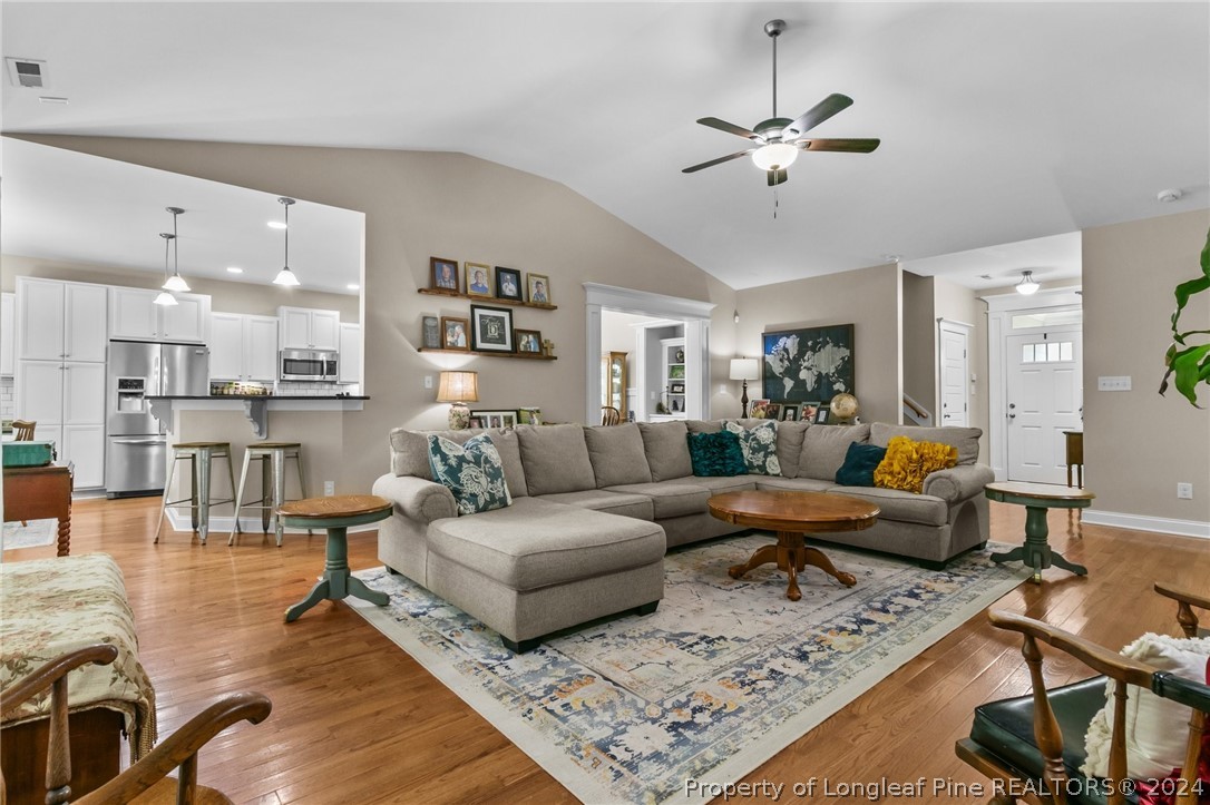 50 Shellnut Circle Spring Lake, NC 28390 - Photo 8 of 38 Gallery Image 8