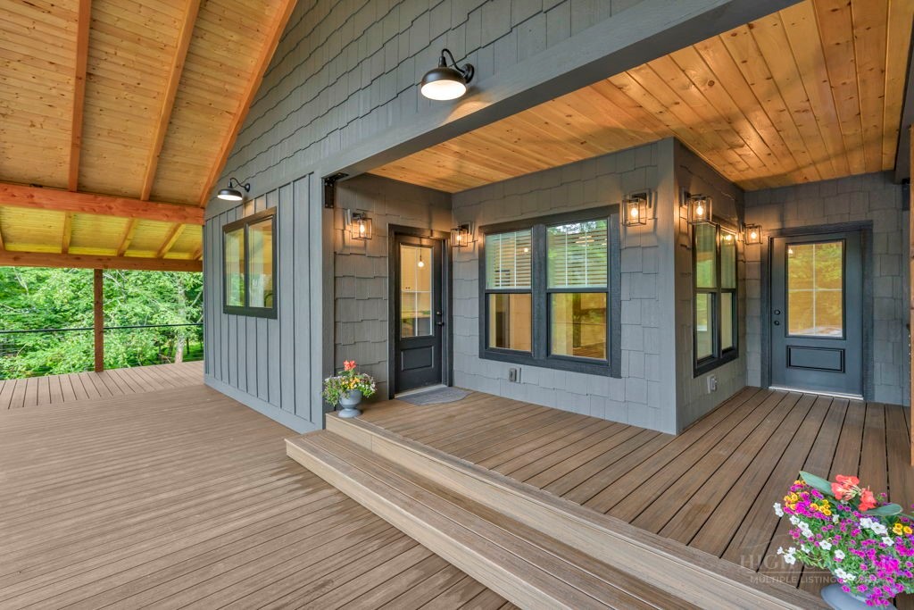 116 Coyote Trail Boone, NC 28607 - Photo 2 of 48