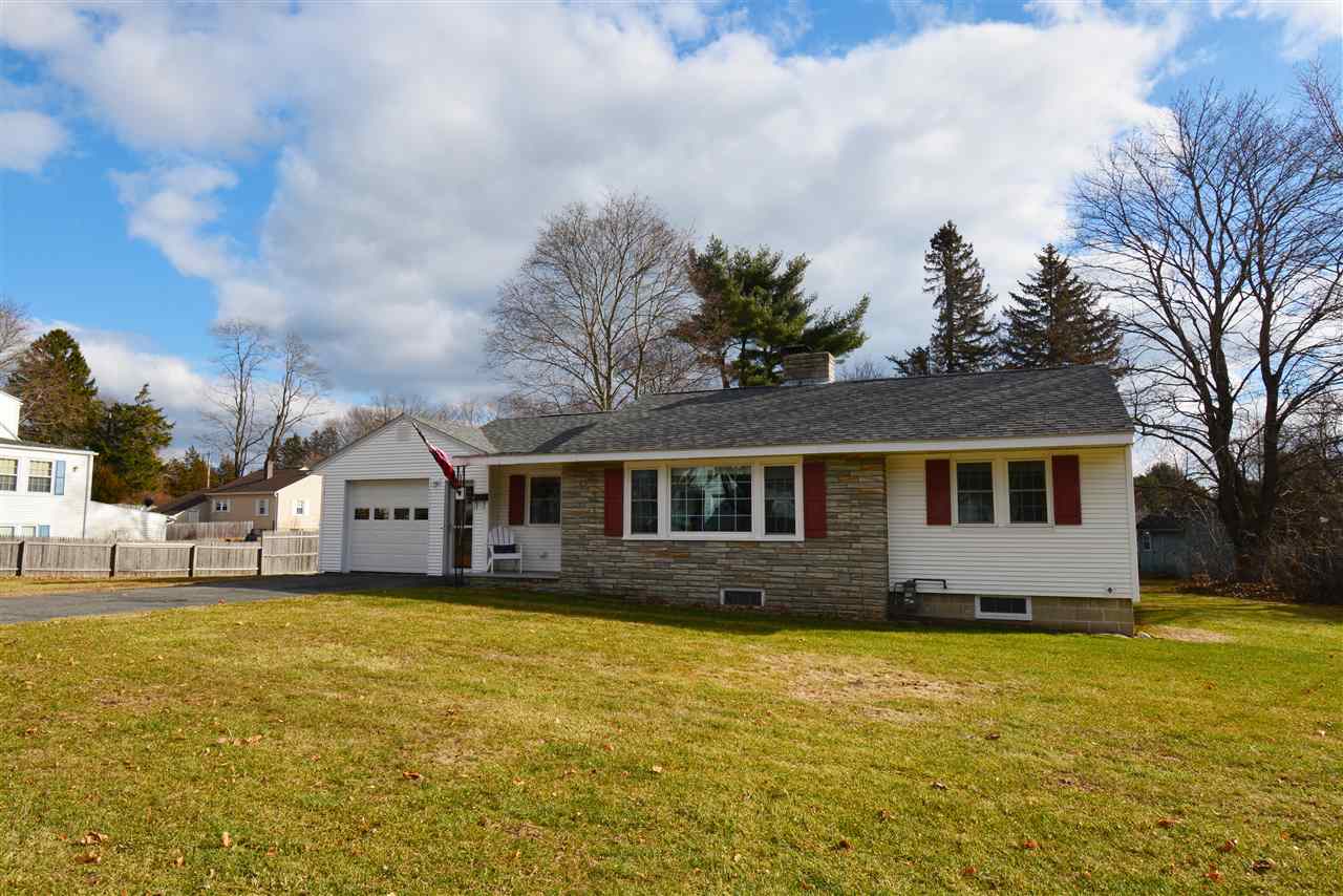 63 Moulton Road Hampton, NH 03842 - Photo 1 of 30