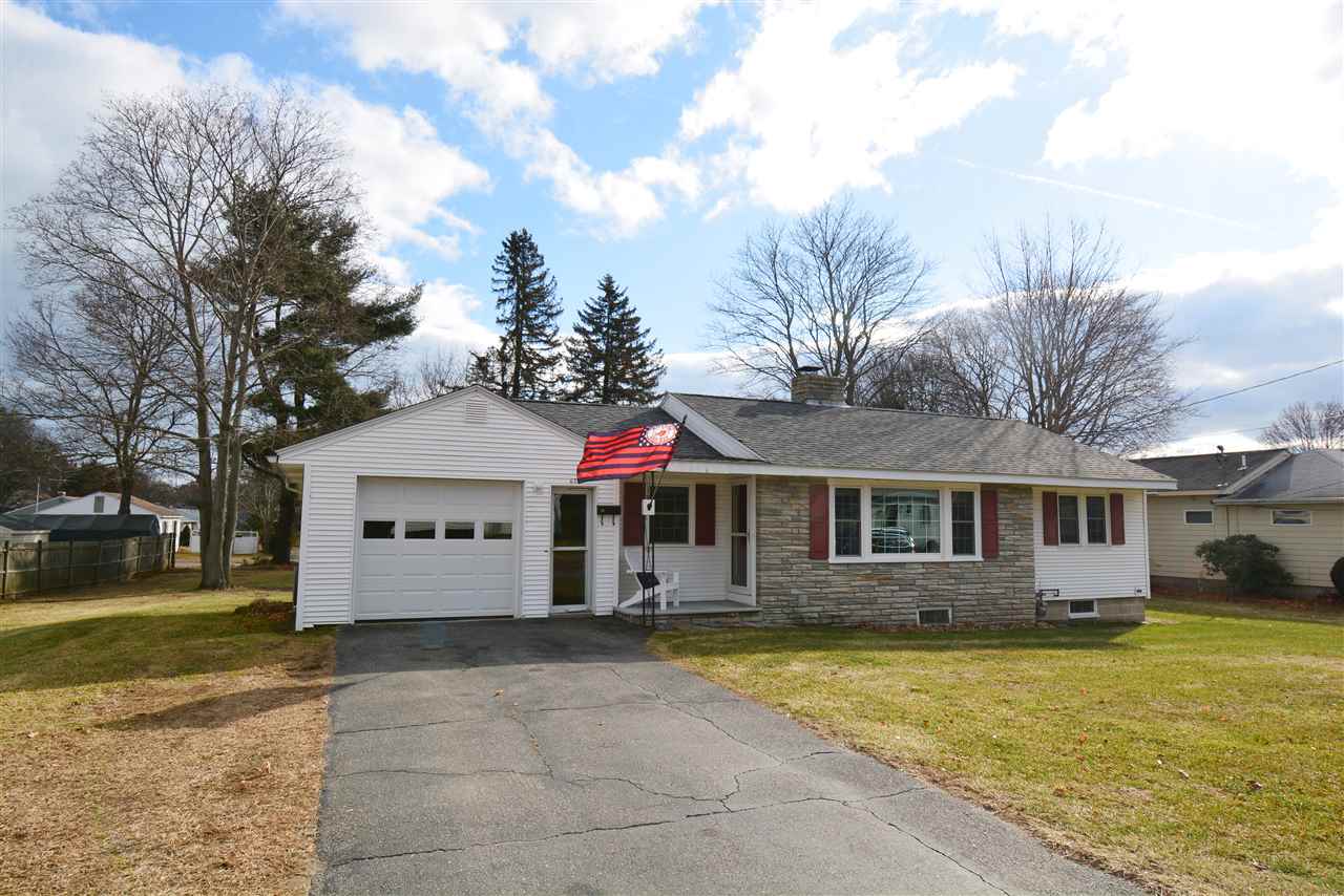 63 Moulton Road Hampton, NH 03842 - Photo 2 of 30