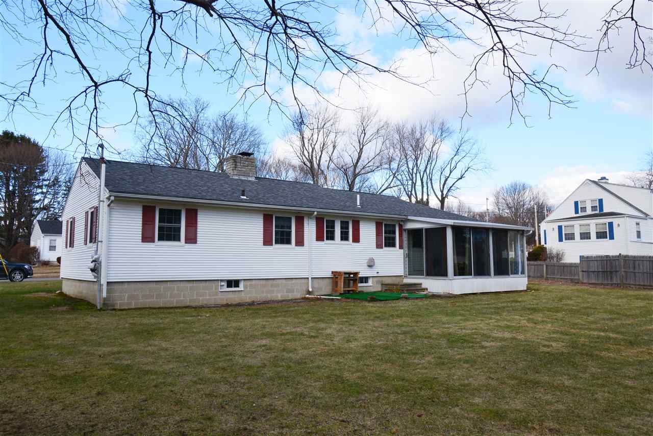 63 Moulton Road Hampton, NH 03842 - Photo 27 of 30