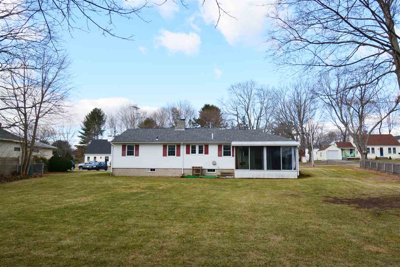 63 Moulton Road Hampton, NH 03842 - Photo 29 of 30