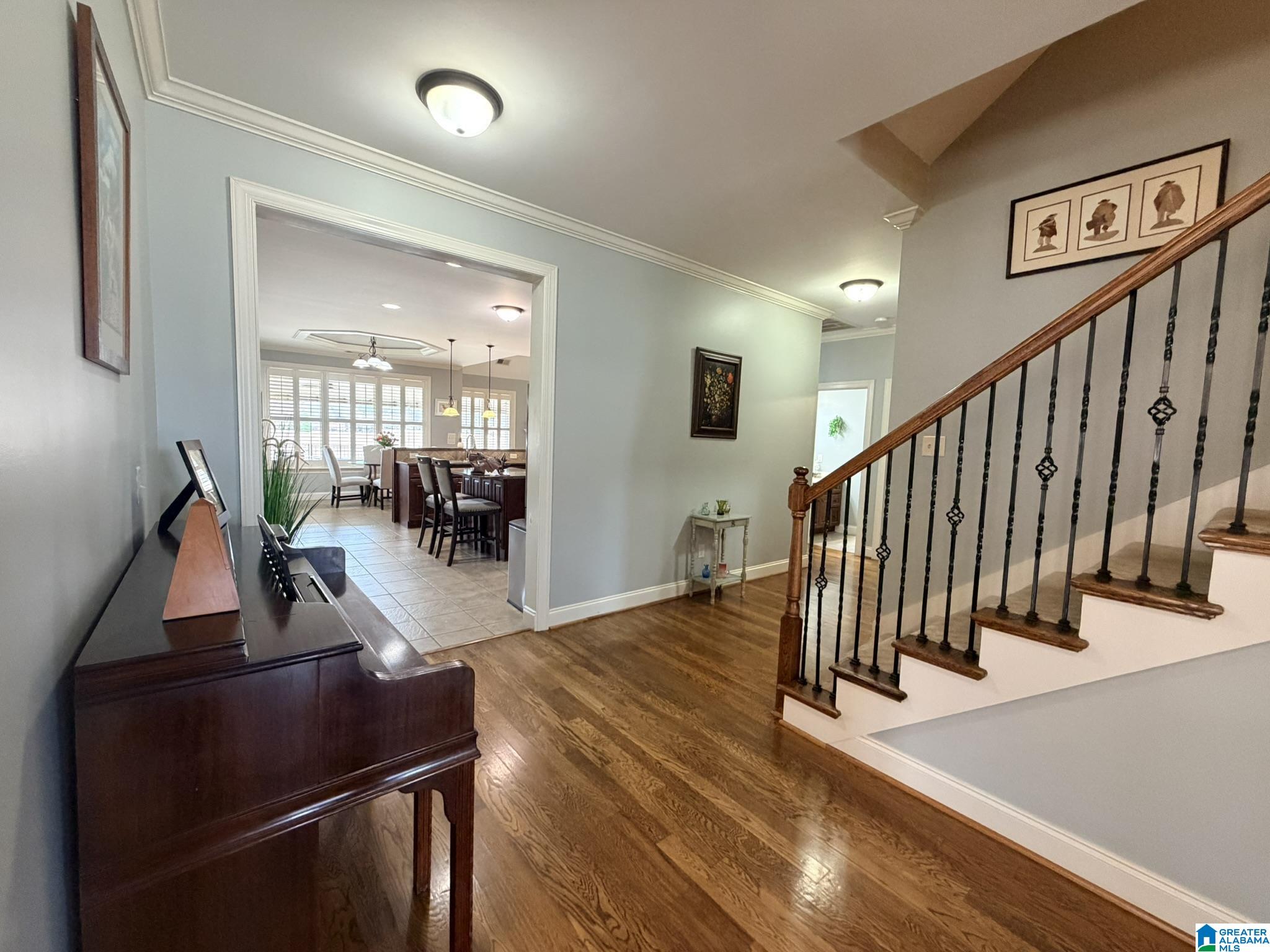 1058 Edgewater Lane Chelsea, AL 35043 - Photo 4 of 23