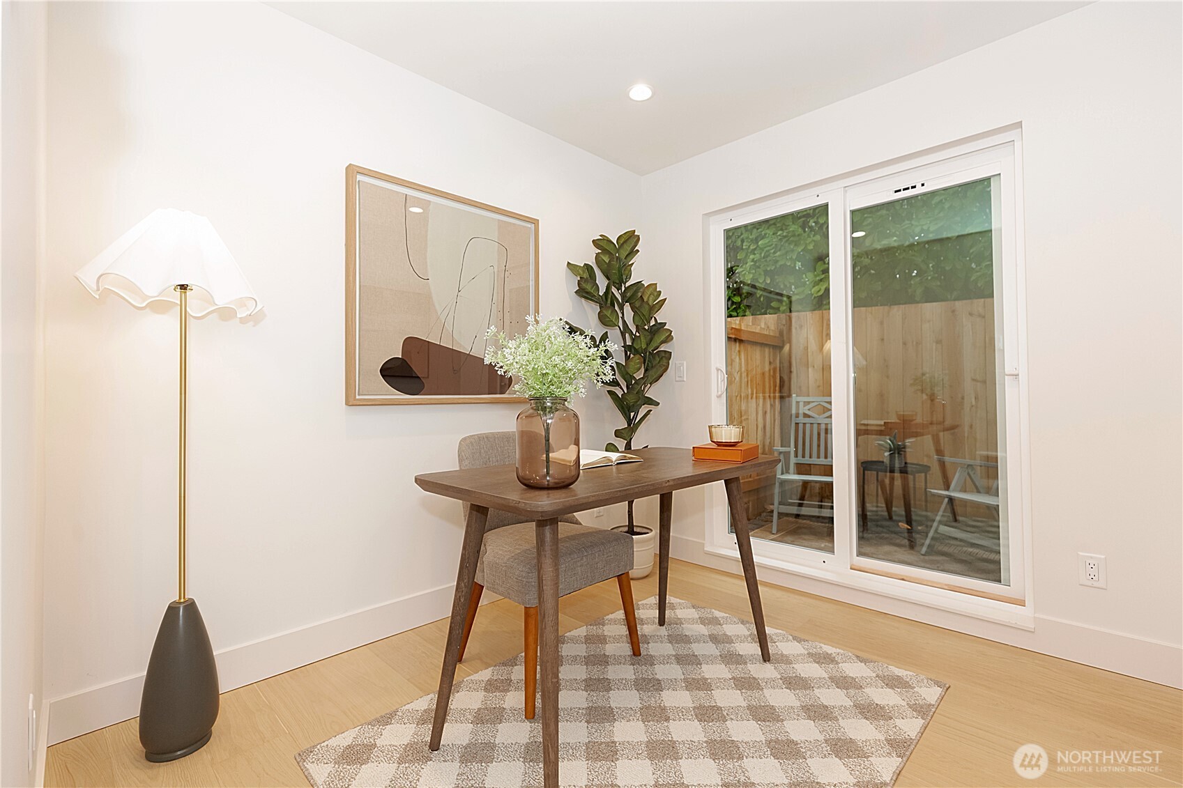 1530 25th Avenue, Unit B Seattle, WA 98122 - Photo 15 of 19