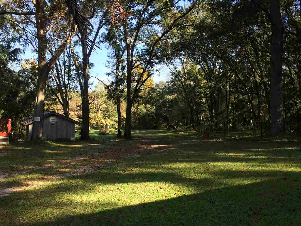 218 Mill Branch Road Tallahassee, FL 32312 - Photo 1 of 10 Gallery Image 1