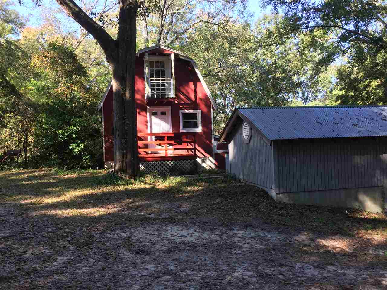 218 Mill Branch Road Tallahassee, FL 32312 - Photo 3 of 10 Gallery Image 3