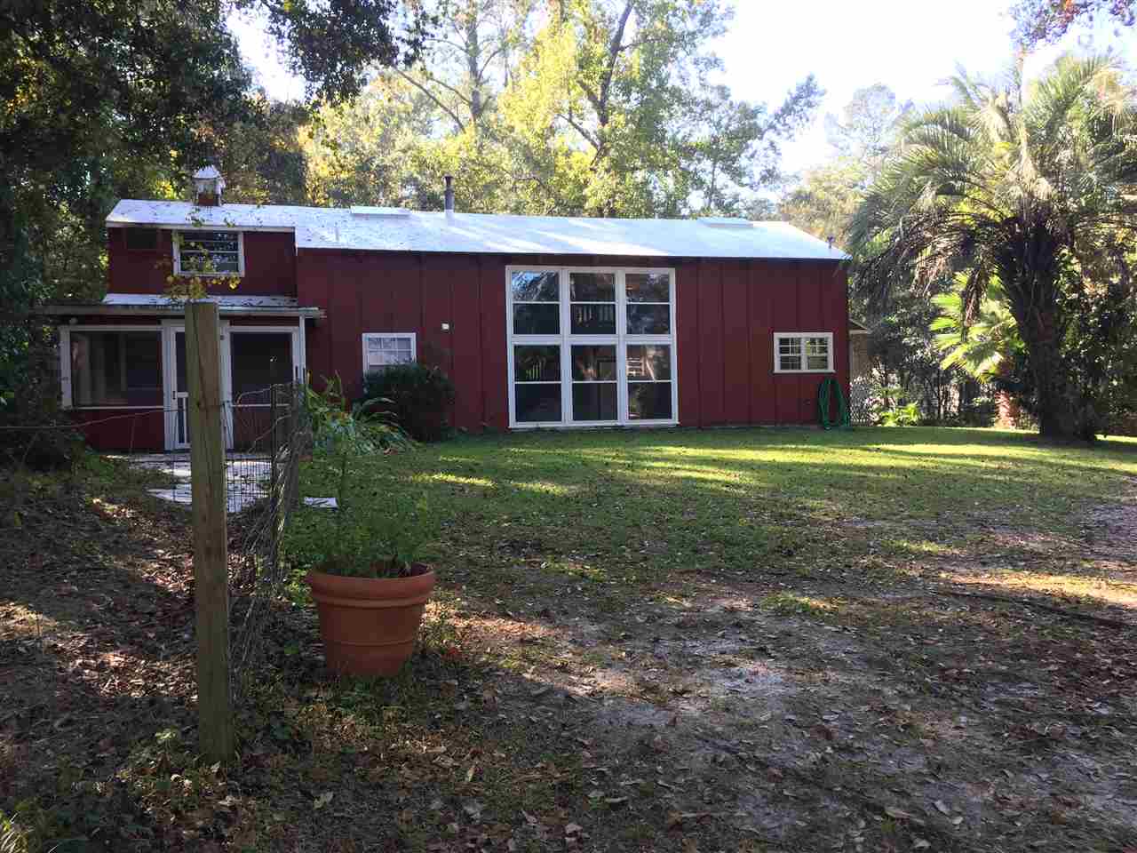218 Mill Branch Road Tallahassee, FL 32312 - Photo 4 of 10 Gallery Image 4