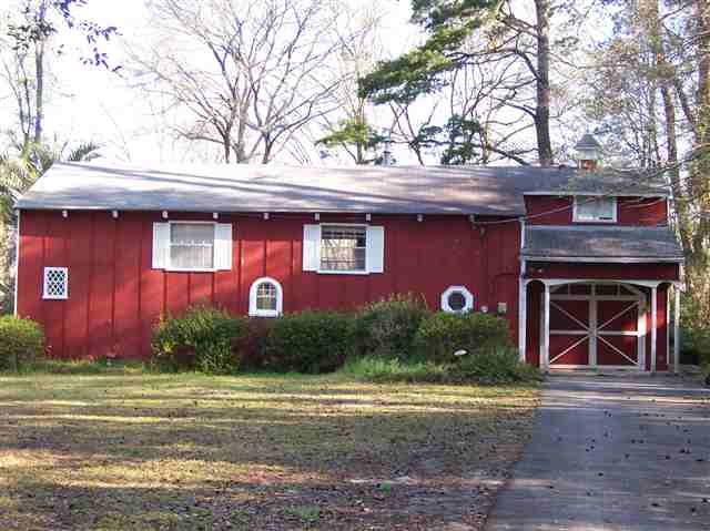 218 Mill Branch Road Tallahassee, FL 32312 - Photo 10 of 10 Gallery Image 10