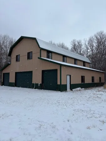 $325,000 | 17344 Pine Creek Drive Northwest, Angle Inlet, MN 56711