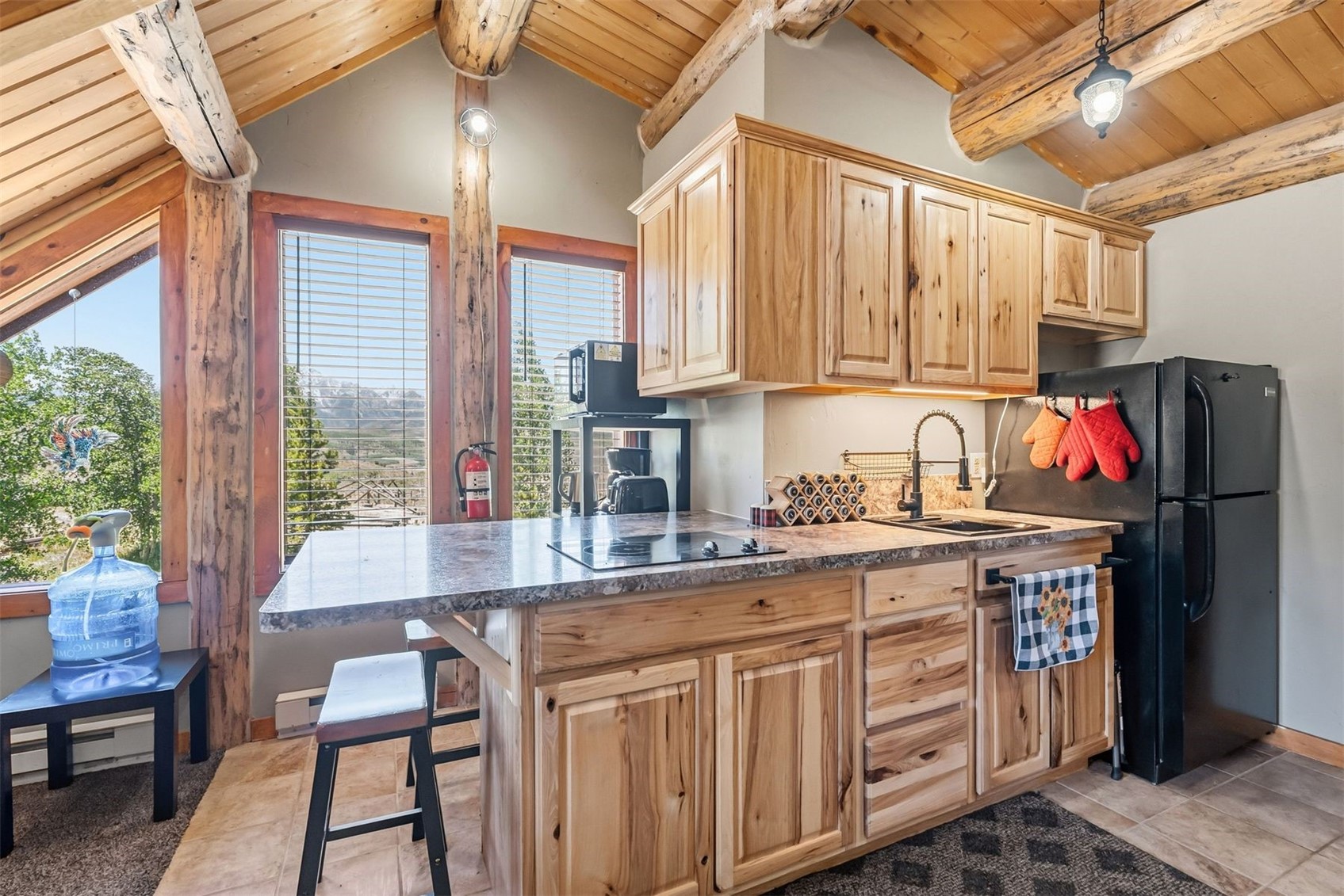 385 Darby Road Silverthorne, CO 80498 - Photo 47 of 48
