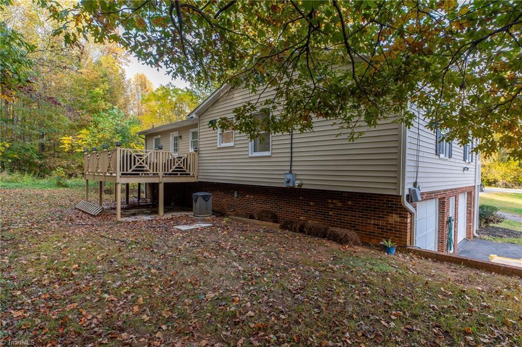 4909 Reidsville Road Walkertown, NC 27051 - Photo 30 of 32 Gallery Image 30