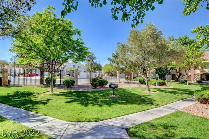 7885 West Flamingo Road, Unit 2162 Las Vegas, NV 89147 - Photo 31 of 34