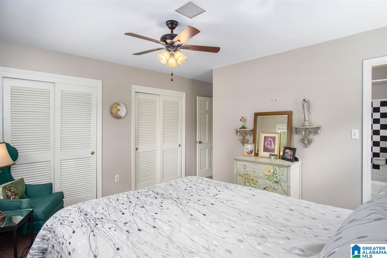 155 Cherokee Street Montevallo, AL 35115 - Photo 15 of 27