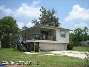 6954 Immokalee Road Keystone Heights, FL 32656 - Photo 1 of 4 Front