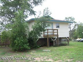 6954 Immokalee Road Keystone Heights, FL 32656 - Photo 2 of 4 back