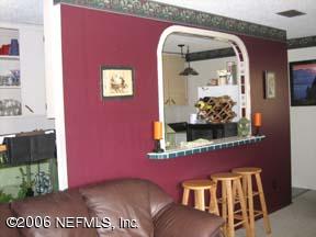 6954 Immokalee Road Keystone Heights, FL 32656 - Photo 3 of 4 Kitchen bar