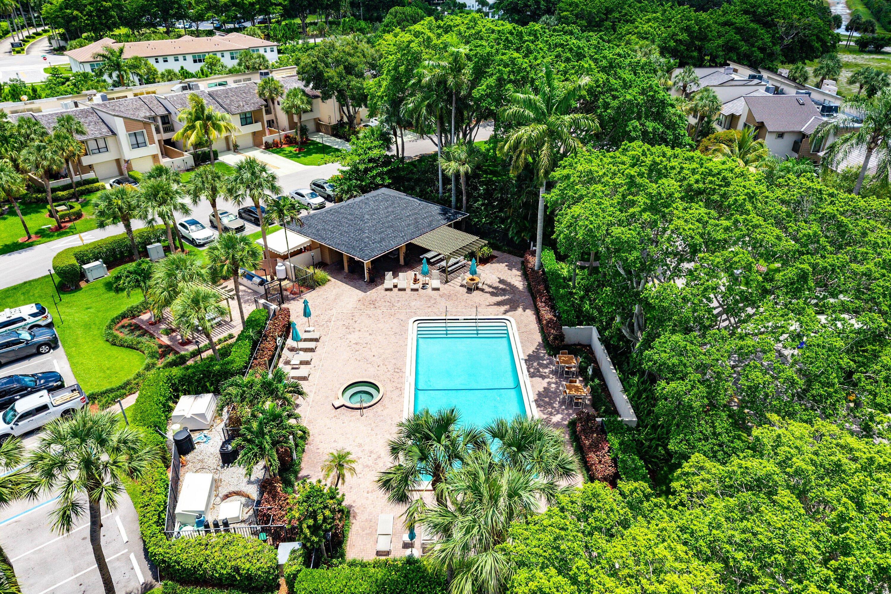 6096 Glendale Drive Boca Raton, FL 33433 - Photo 54 of 60 Recreation